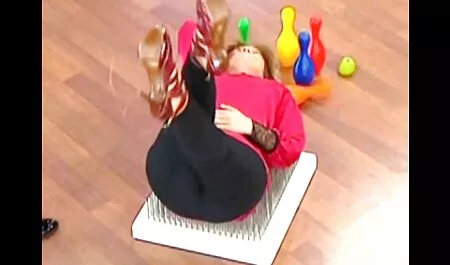 Pornstar accidentalmente atrapado en una videos caseros con mujeres maduras fiesta