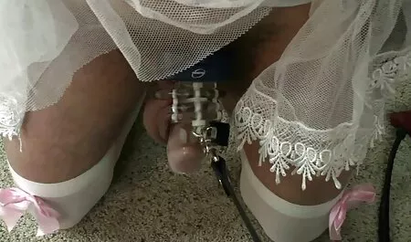 Joven rubia consigue su apretado culo bombeado con videos pornos caseros señoras semen