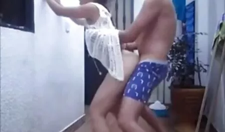 La videos caseros cincuentonas joven chica de recogida en cool sexo