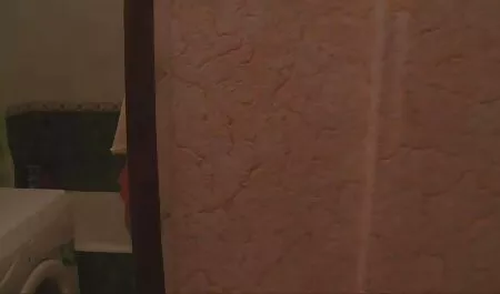 Travieso joven videos maduras caseros gratis puta decidió tomar la gigante polla en su culo