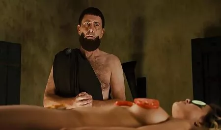 Hijo de agua del grifo será servido perfectamente por la boca de un joven videos caseros maduras tetonas aficionado en diligente Mamada,