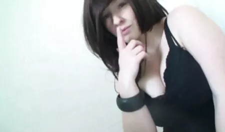 Tres falo videos de caseros de maduras a la vez agujero de mierda de una morena madura puta