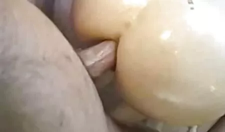 Enormes tetas xxx maduras videos caseros Ébano se golpean equitación polla