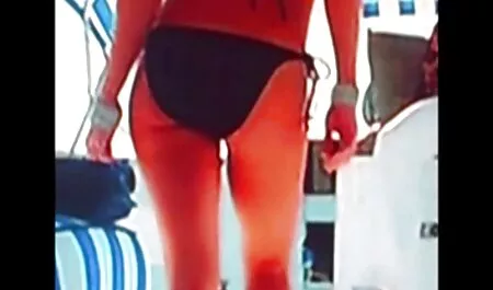 Una ama de casa trajo a un hombre negro a casa para españolas maduras caseras una mierda frenética con él