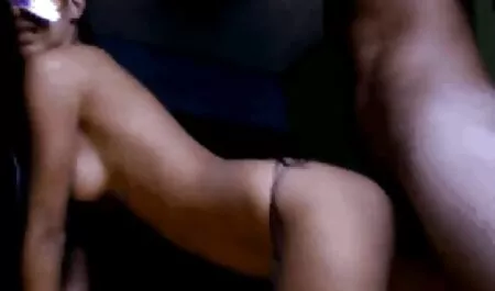 Hermosa joven modelo porno brilla videos caseros mexicanos maduras en casting porno con un